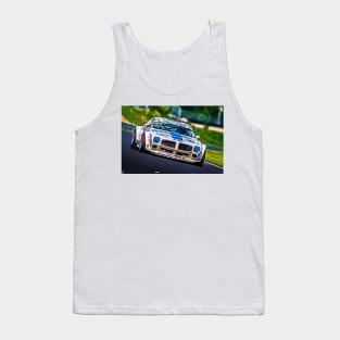 Pontiac Trans Am Tank Top